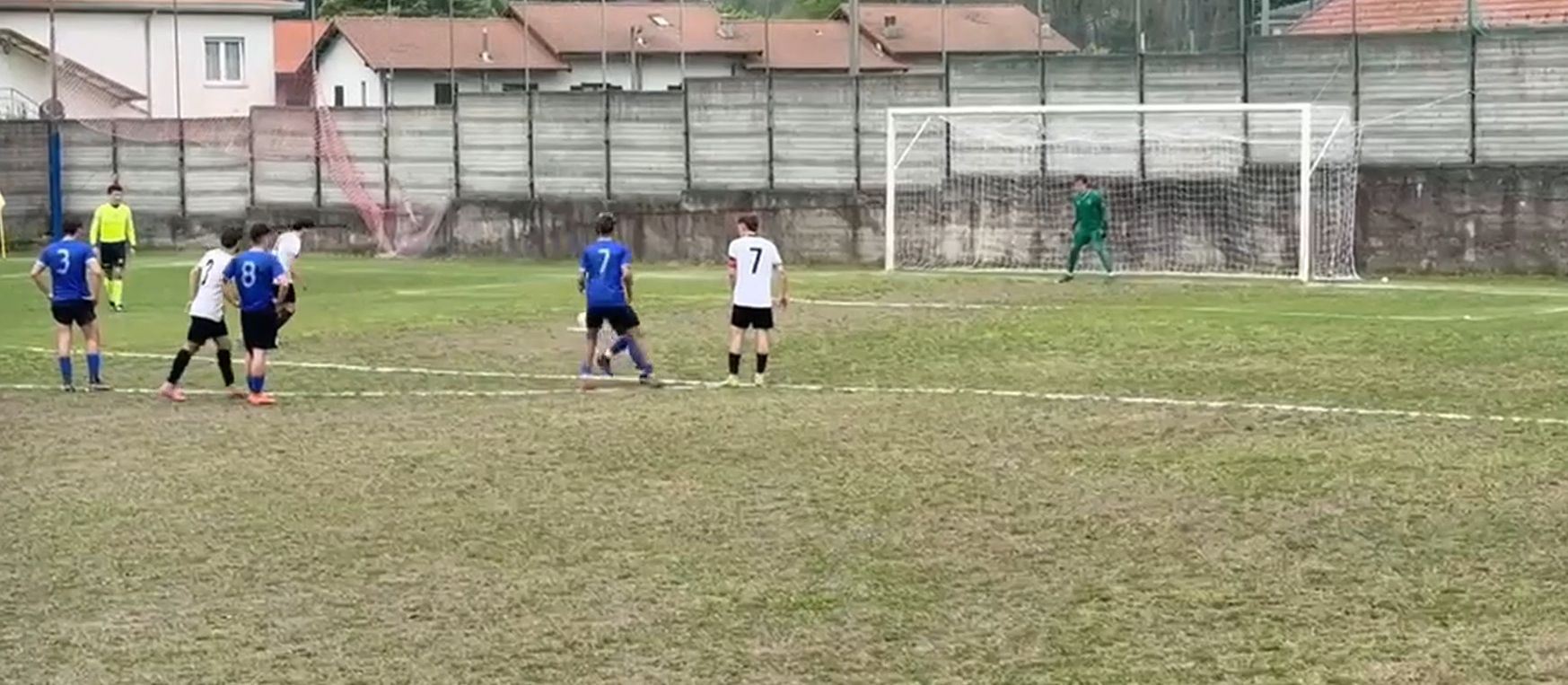 28^ – Bosto a valanga, Valcuviana festa rimandata. Varano colpo salvezza, Casbeno e Cittiglio in Terza