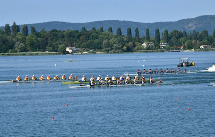 Coppa del Mondo Varese 2025