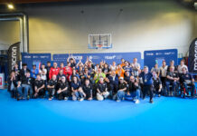 Besozzo capitale del calcio balilla paralimpico: Coppa Italia tra agonismo e inclusione