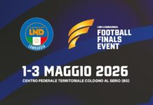 Football Finals Event: 12 trofei in palio per la grande festa del calcio lombardo. Marnate e Varese sognano