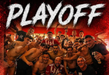 La Cuassese al sogno playoff, Prini e Pedoja: “A Caravate serve un’impresa. Il vero traguardo la nostra crescita”