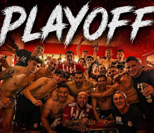 La Cuassese al sogno playoff, Prini e Pedoja: “A Caravate serve un’impresa. Il vero traguardo la nostra crescita”