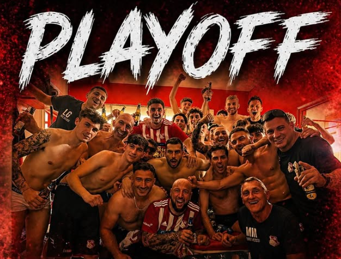 La Cuassese al sogno playoff, Prini e Pedoja: “A Caravate serve un’impresa. Il vero traguardo la nostra crescita”