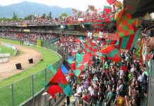 Ternana in liquidazione. Terminerà la stagione, e poi? Tutto in mano alla FIGC