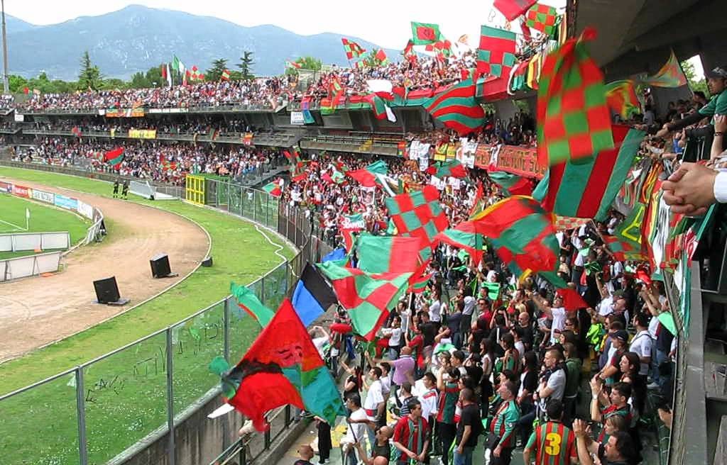 Ternana in liquidazione. Terminerà la stagione, e poi? Tutto in mano alla FIGC