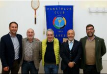 Rally tra curiosità e segreti: il Panathlon Varese accende la passione