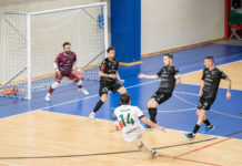 Dulcis in fundo, il Cometa: Futsal Varese a Cernobbio per il punto esclamativo