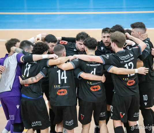 Futsal Varese, adesso viene il bello: c’è il Cometa per il primo atto playoff