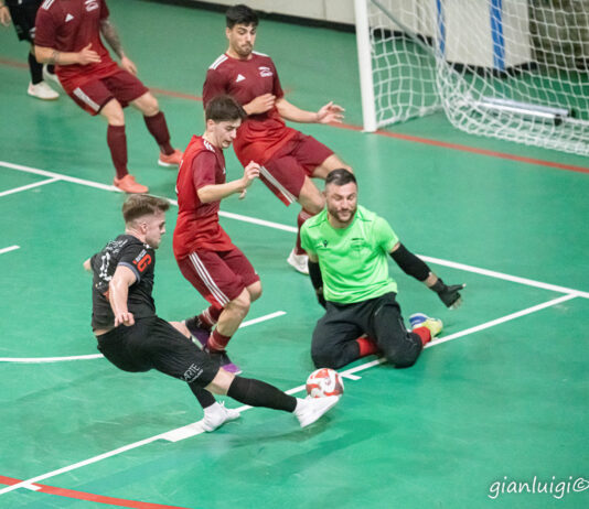 Futsal Varese-Cometa, atto numero due: vincere per continuare a sognare