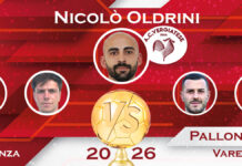 Pallone d’Oro – Nicolò Oldrini: “Volevo rilanciarmi, grazie alla Vergiatese ci sono riuscito”