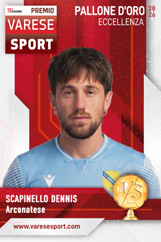Eccellenza_Scapinello_Dennis_Arconatese