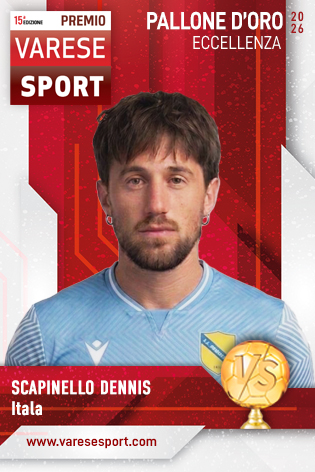 Eccellenza_Scapinello_Dennis_Arconatese