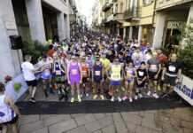 EcoRun 2026 da record: Varese festeggia il successo della settima edizione
