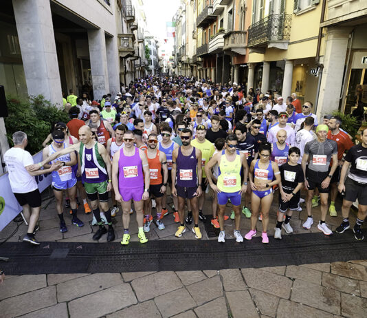 EcoRun 2026 da record: Varese festeggia il successo della settima edizione