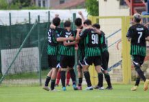 Una prestazione maiuscola non basta per la vittoria: 2-2 con il ChievoVerona per un’ottima Castellanzese