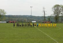 28^ – France sport retrocessa, fatale la sconfitta con la Cassina Rizzardi. Vince il San Michele nel derby varesotto! 0-1 sul Cantello
