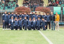 Castellanzese e LIUC Sport insieme: un ponte concreto tra campo e aula