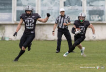 IFL – Frogs al derby spartiacque con i Rhinos, Guarneri: “Sfida dall’intensità particolare”. Week 07 di esami
