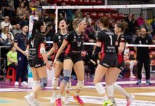Sfida da dentro o fuori: la Futura vuol portare a gara-3 la serie di semifinale con Altafratte