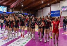 Futura Volley, Lucchini: “Faremo una squadra di altissimo livello”