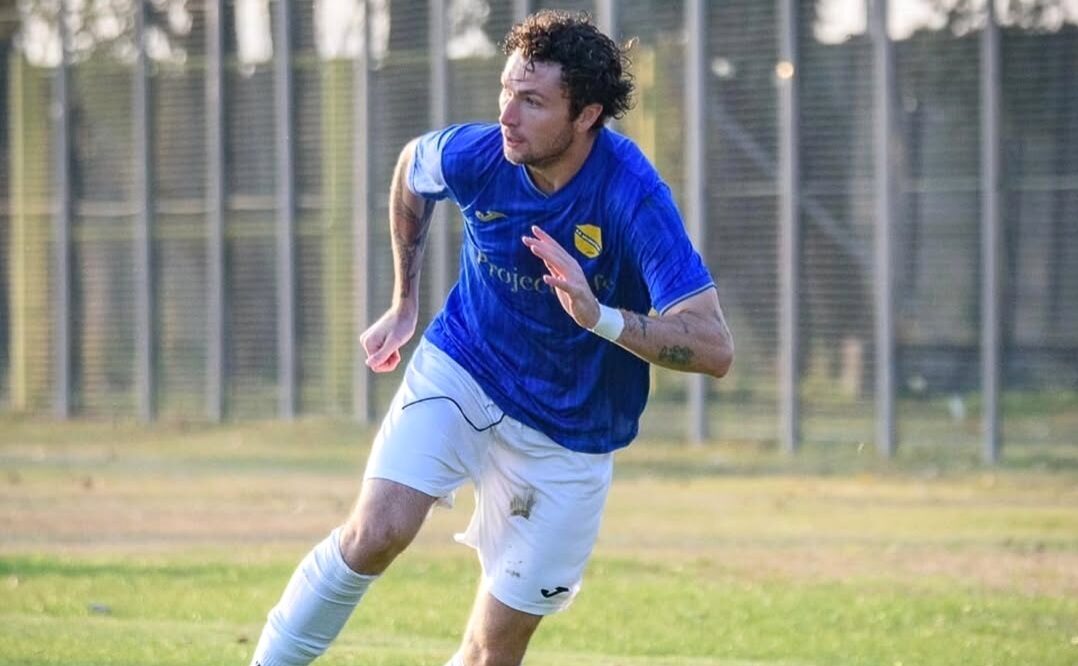 Arconatese, Vavassori: “Il gruppo fa la differenza. Pratica mai chiusa, dipende tutto da noi”