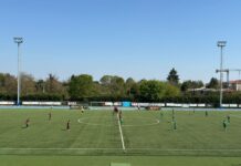 Il Verbano, già retrocesso, fa tremare il Gallarate: 3-2 per i rossoblù con un finale al cardiopalma