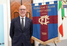 Europei 2026, Rossano Galtarossa: “Legato a Varese. Ritorno di immagine per Nazionale e movimento remiero”