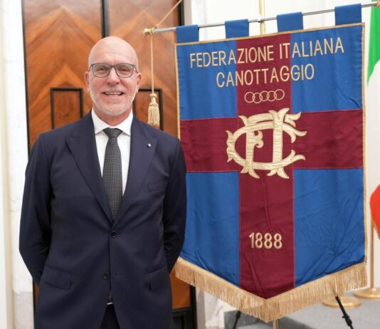 Europei 2026, Rossano Galtarossa: “Legato a Varese. Ritorno di immagine per Nazionale e movimento remiero”