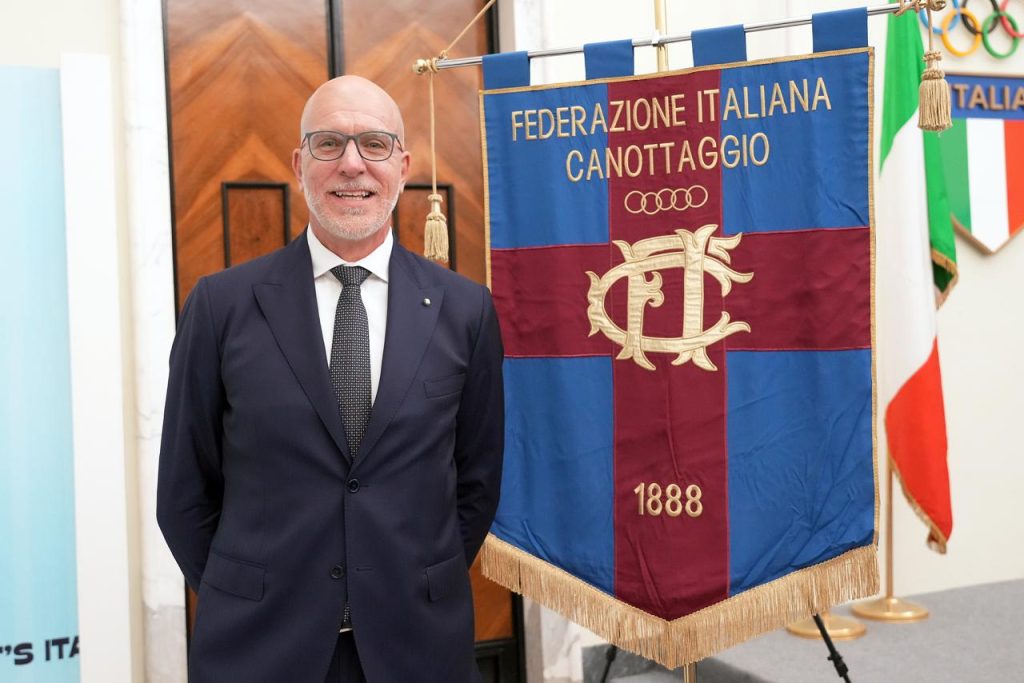 Europei 2026, Rossano Galtarossa: “Legato a Varese. Ritorno di immagine per Nazionale e movimento remiero”