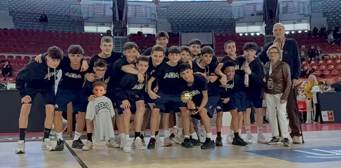 ABA Legnano trionfa al Garbosi, Damaso: “Tutto merito dei ragazzi. Siamo un grande gruppo”