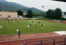 28^ – Il Gavirate di misura sul Morazzone 1-0. Cade ancora l’Ispra. Buon punto per il Luino