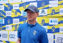 Terremoto Ardor Lazzate: esonerato Mavillo Gheller. Un addio inaspettato dopo il miracolo salvezza
