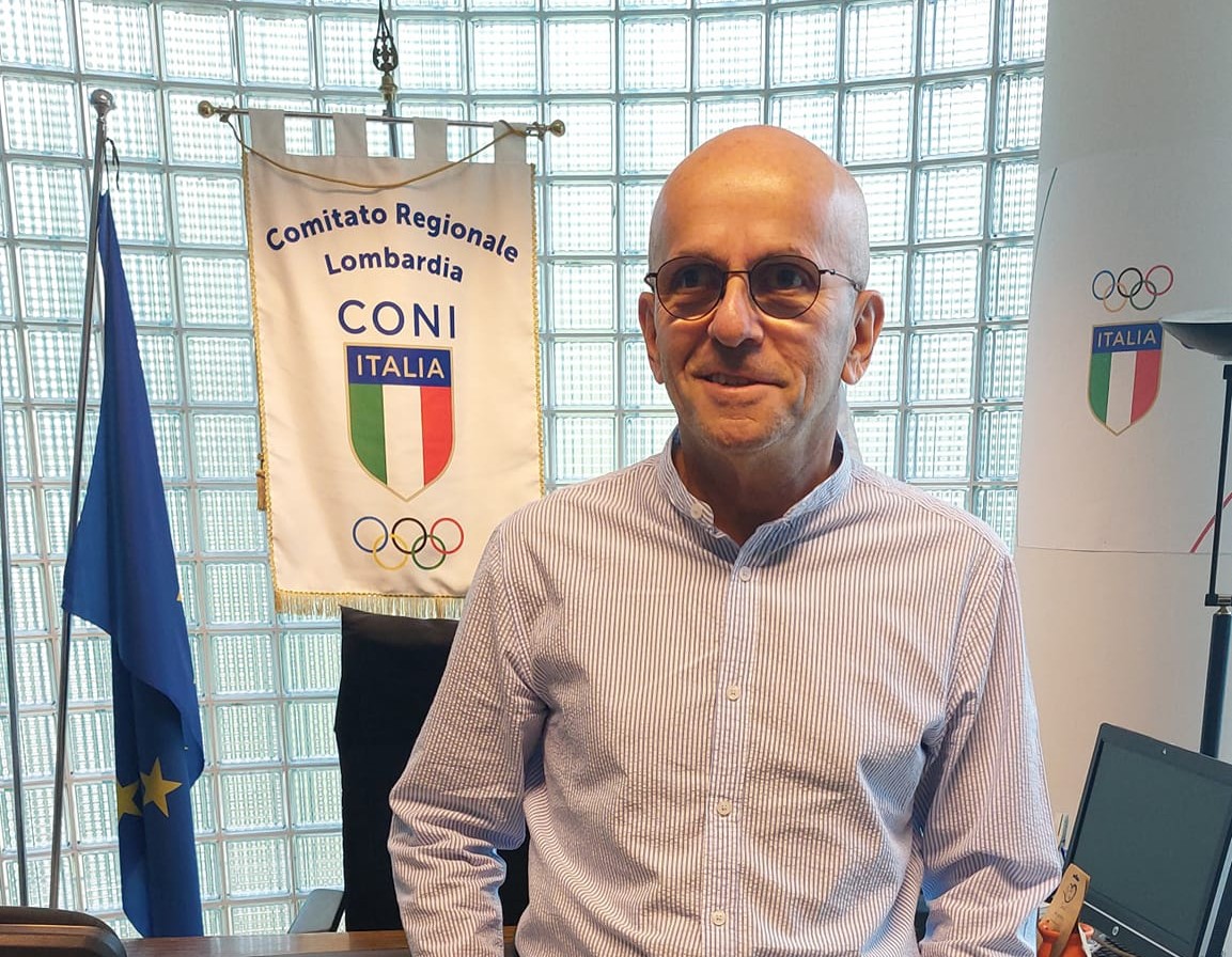 Ciao Giorgio! L’ultimo saluto a GPP Giorgio Paolo Piazza, Presidente del Panathlon Club La Malpensa