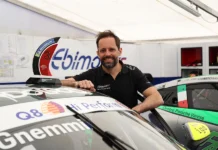 Gnemmi da podio a Imola: “Qualche problemino, ma il weekend è positivo”. Ebimotors conferma solide basi