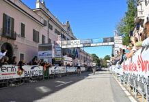 Campionati Europei di Gran Fondo 2026: alla Binda l’organizzazione dell’evento