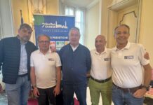 EcoRun, il ciclismo sempre protagonista: il 26 aprile torna il Gran Premio Varese Sport