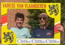 Varese Van Vlaanderen, conto alla rovescia: il 21 giugno a Cittiglio torna la festa del gravel