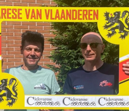 Varese Van Vlaanderen, conto alla rovescia: il 21 giugno a Cittiglio torna la festa del gravel
