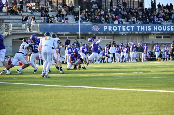 IFL – Frogs in cerca di conferme contro Ferrara, big match Guelfi Firenze-Panthers Parma