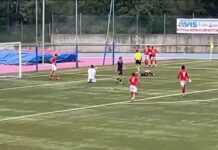 Highlights Celle Varazze – Varese 2-0