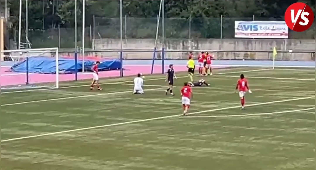 Highlights Celle Varazze – Varese 2-0