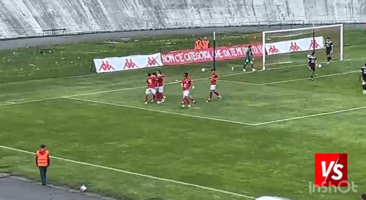 Highlights Varese – Derthona 1-0