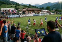 Oltre il risultato: come i dati stanno cambiando il betting sul calcio dilettantistico