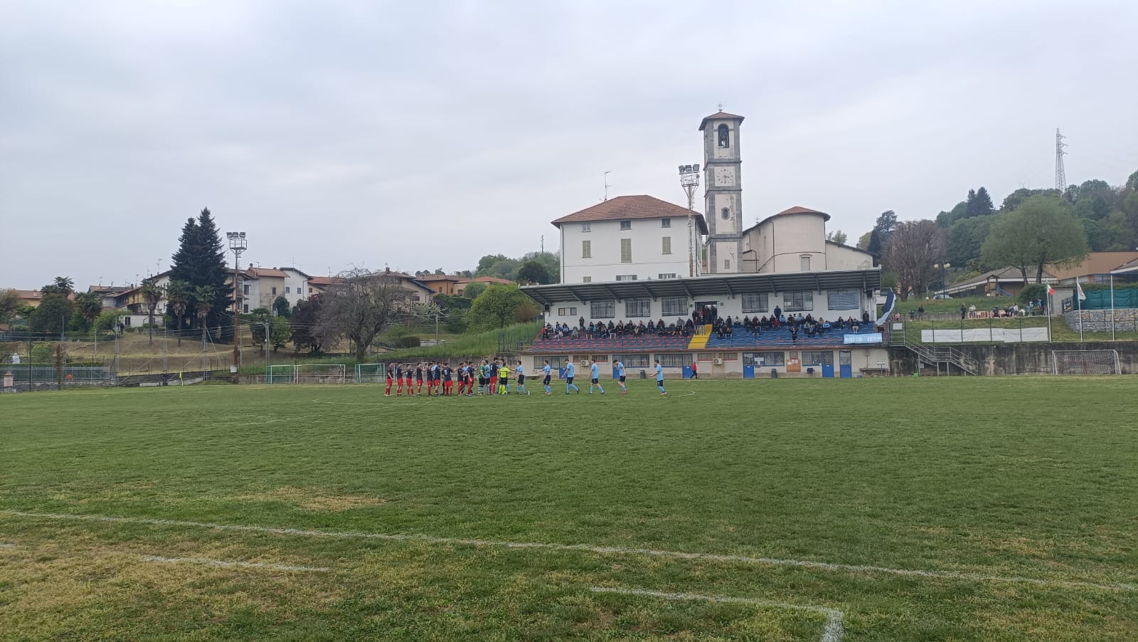 26^ – Blitz Casport: 0-1 che vale i Playoff! Inizia l’attesa per la post-season!