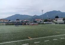 Road-to-Seconda – Fuochi d’artificio ai playoff: CerBis-Ternatese da capogiro, l’Equipe Garibaldi sogna