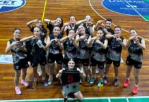 La Pallacanestro Femminile Varese perde con BFM, ma le Under17 vanno alle Finali Nazionali!
