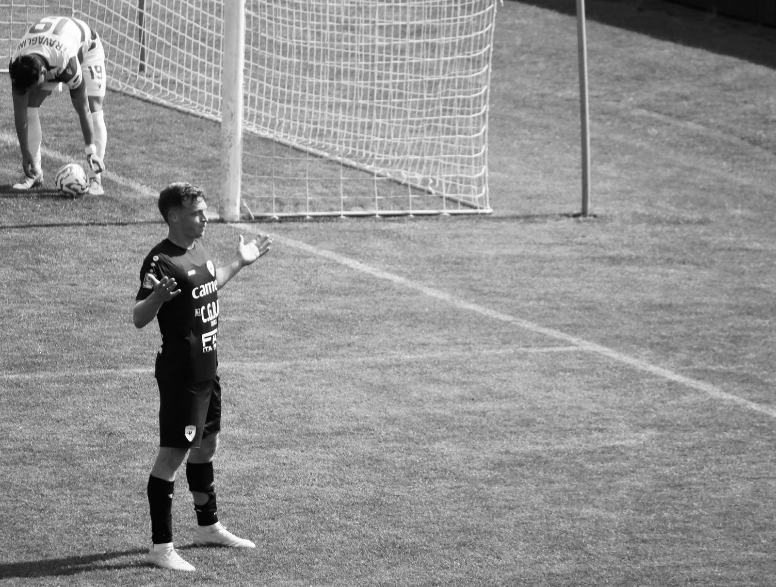 Vade retro Pro Patria! L’Arzignano certifica la Serie D biancoblu (2-3)