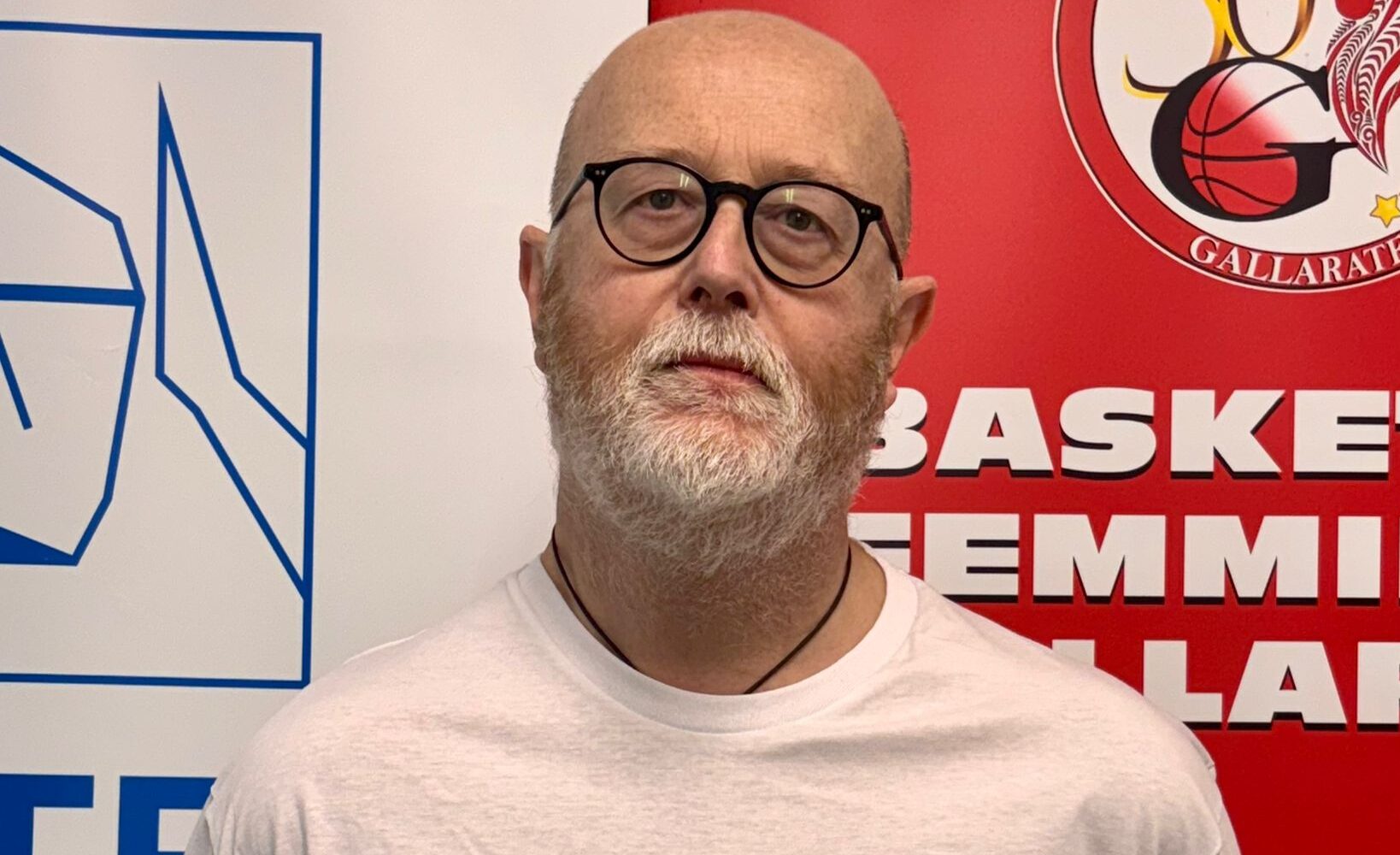 Basket Femminile Gallarate, 10 domande per 23 vittorie con coach Alessandro Ferri