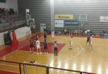Magia di Kangur sulla sirena, il Campus batte Bergamo 88-86 e vede i playoff