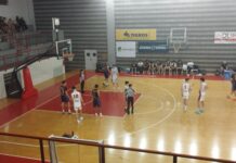 B Interregionale – Campus senza pressione verso Gara1 con Ozzano